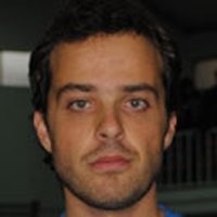 Helder Oliveira