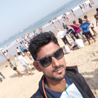 Gaurav Vaze