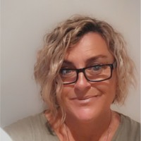 Samantha Sohr