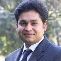 Mayank Sah