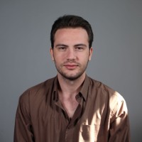 Bryan Baker