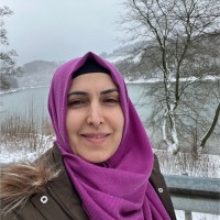 Fatma Yorulmaz