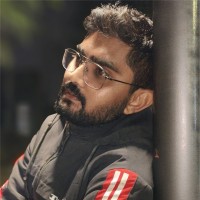 Rajat Gajjar