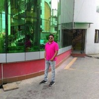 Sangram Keshari Samantray