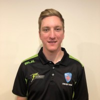Adam Bayliss