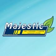 majestic lab
