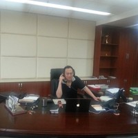 Xiaobin Wang