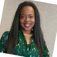 Takisha M. Smith, MBA, Realtor
