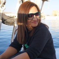 Karishma Melwani