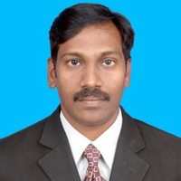Elayaraja Ramalingam