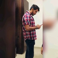 Ankit Maan (Jeff)