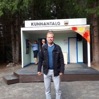 Kari Juhani Kotiniemi