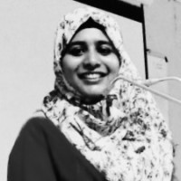 Qudsiya Jamal   Ph.D