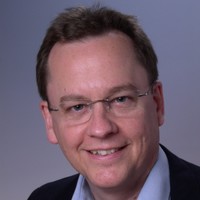 John Moorhouse