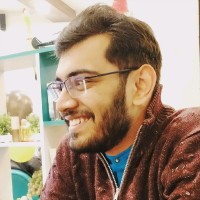 Akhil Nair