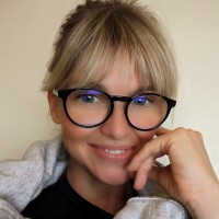 Magdalena Pajor M.S., Ph.D.