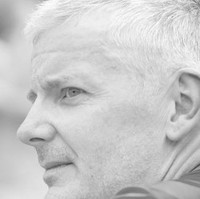 Greg Burnham