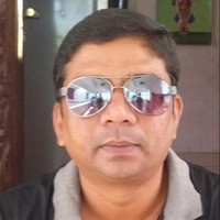 Srinivasaprabhu Dk
