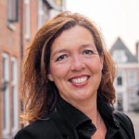 Caroline Valk