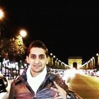 Mohammad Aboarab