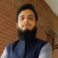 Talha Ahmad
