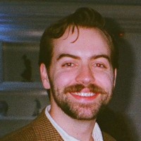 Timothy Johnston