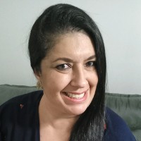 Joselaine Weber