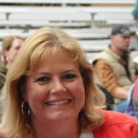 Marni McKinnell Larson
