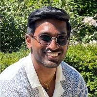 Thirukumaran Gunasekaran
