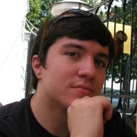 Victor Starodub