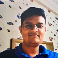 Ajay Sharma
