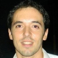 Alejandro Colman