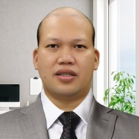 Nephtali James Baesa