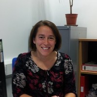 Alison Hurst