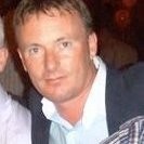 Dermot O'Shea