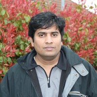 Aravind A
