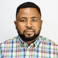 Melvin Onyia