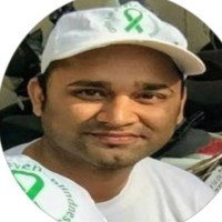 Swapnil Sonawane