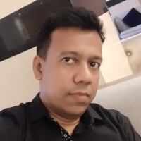 Md Monirul I.