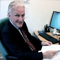 Richard Rooney