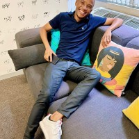 Unathi Mbana