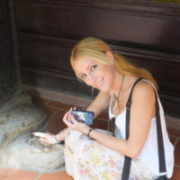 Lydia A.