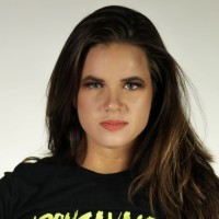Carly Sacha