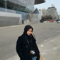Nurul Afifah