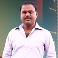 Peter Rajsingh Pauldurai