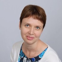 Alexandra Leonova, Cpp, Mba, Ph.D.