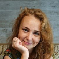 Elena Tyshko