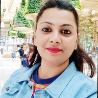 Nileema Deshmukh