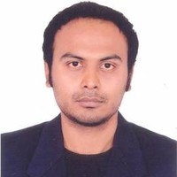 Mridul Chowdhury
