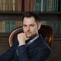 Александр Епихин